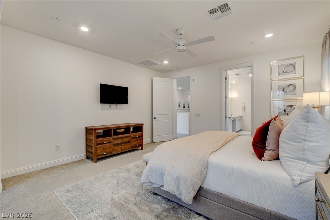 12438 Sunset Sage Avenue Las Vegas NV 89138