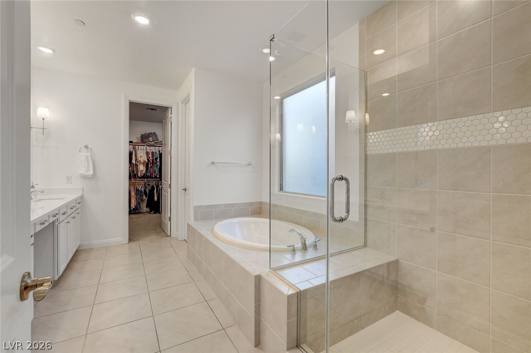 12438 Sunset Sage Avenue Las Vegas NV 89138