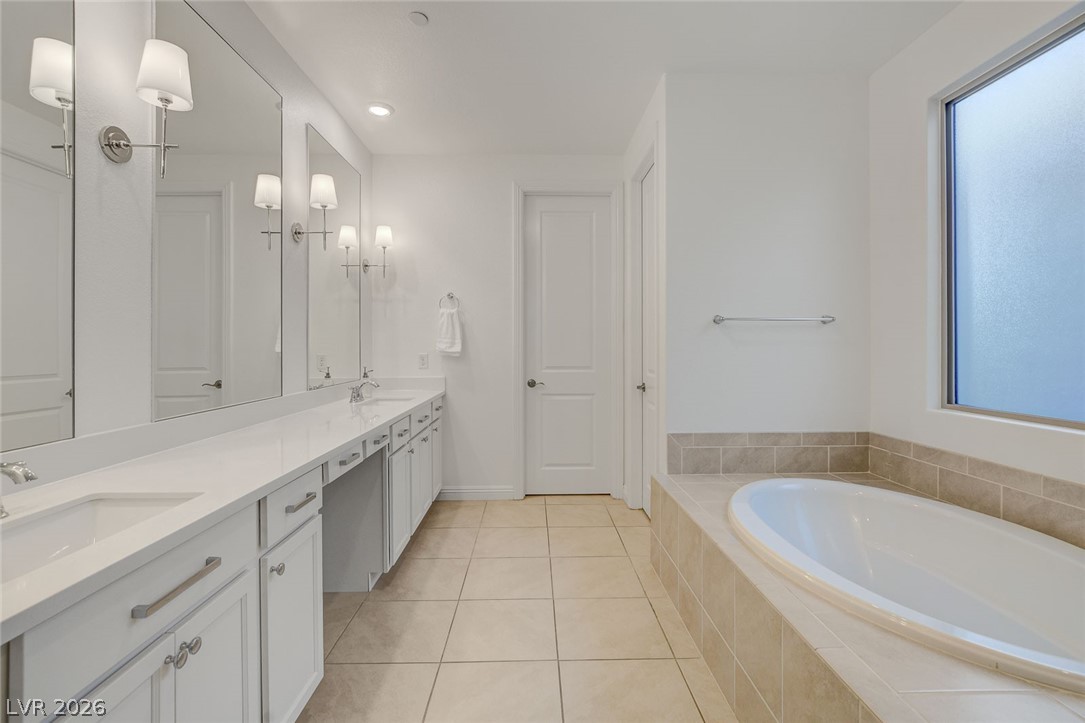 12438 Sunset Sage Avenue Las Vegas NV 89138
