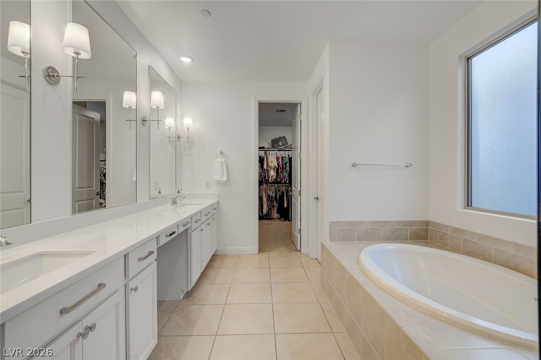 12438 Sunset Sage Avenue Las Vegas NV 89138