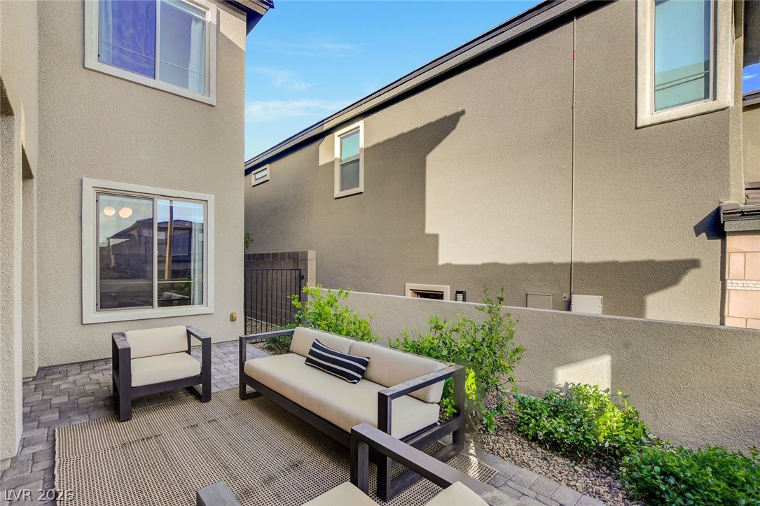 12438 Sunset Sage Avenue Las Vegas NV 89138