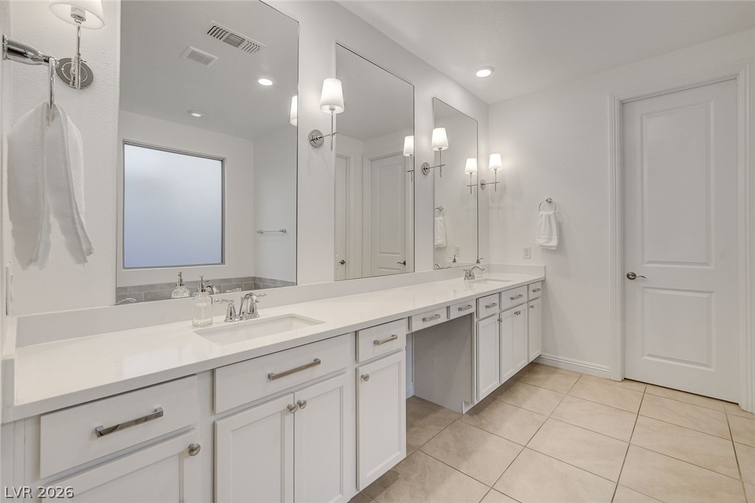 12438 Sunset Sage Avenue Las Vegas NV 89138