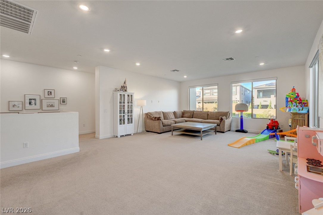 12438 Sunset Sage Avenue Las Vegas NV 89138
