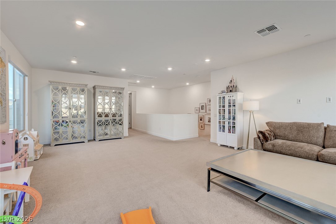 12438 Sunset Sage Avenue Las Vegas NV 89138