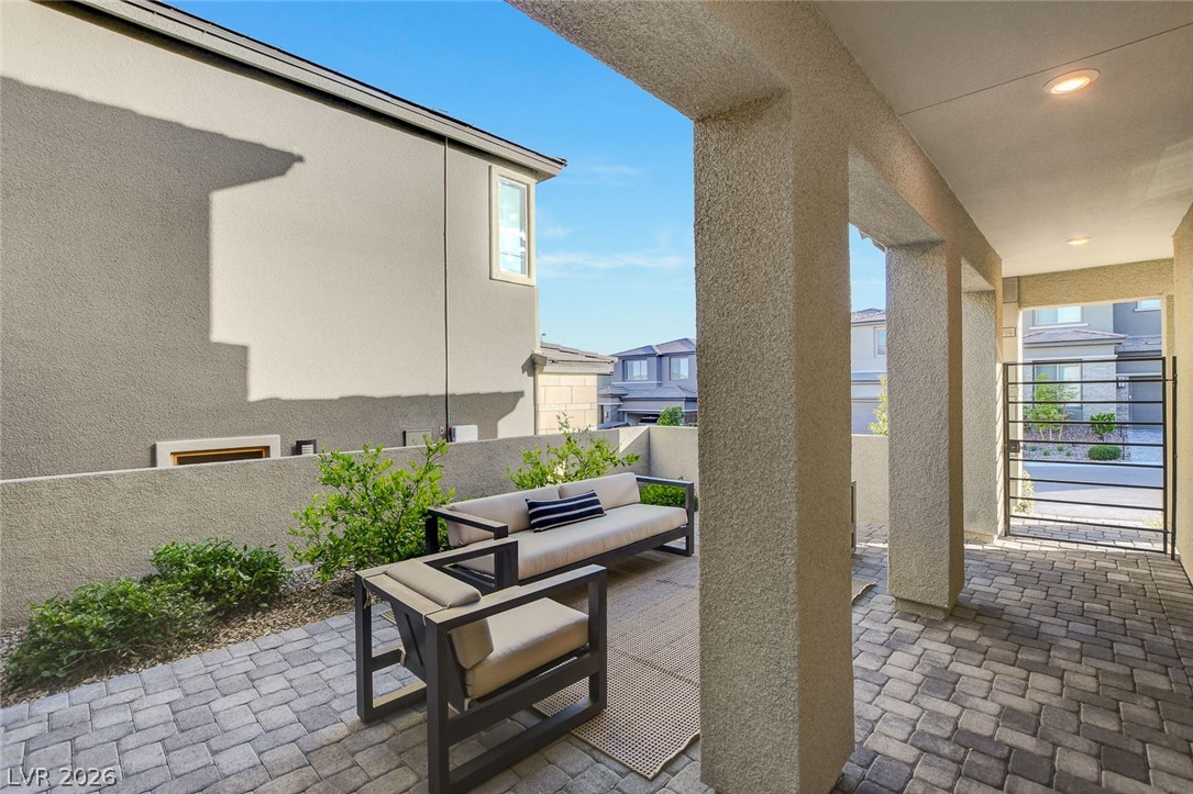 12438 Sunset Sage Avenue Las Vegas NV 89138