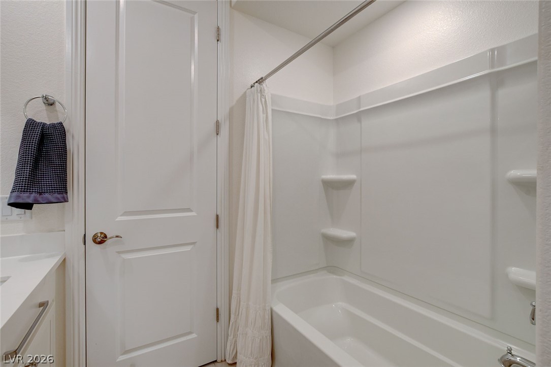 12438 Sunset Sage Avenue Las Vegas NV 89138