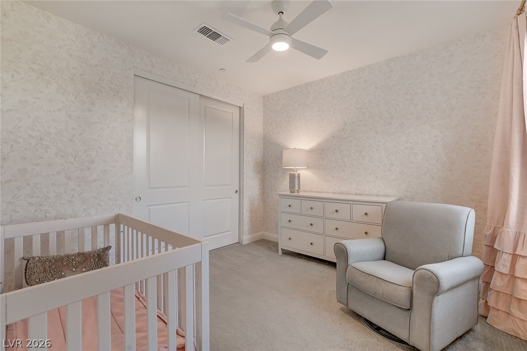 12438 Sunset Sage Avenue Las Vegas NV 89138