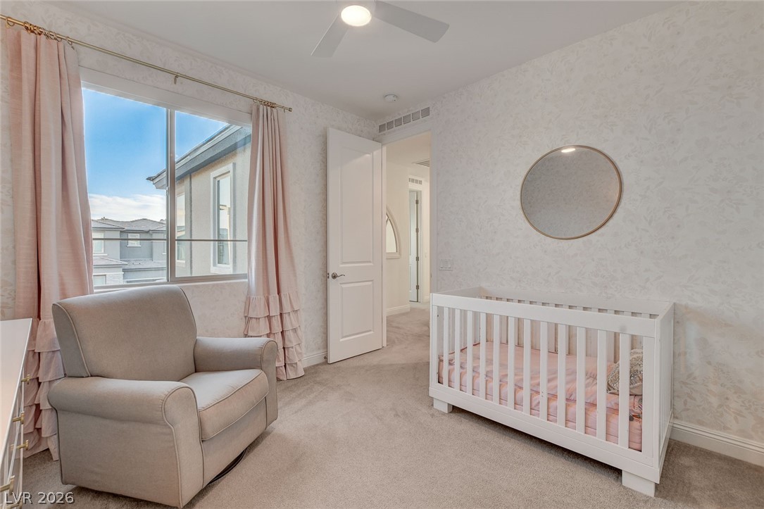 12438 Sunset Sage Avenue Las Vegas NV 89138
