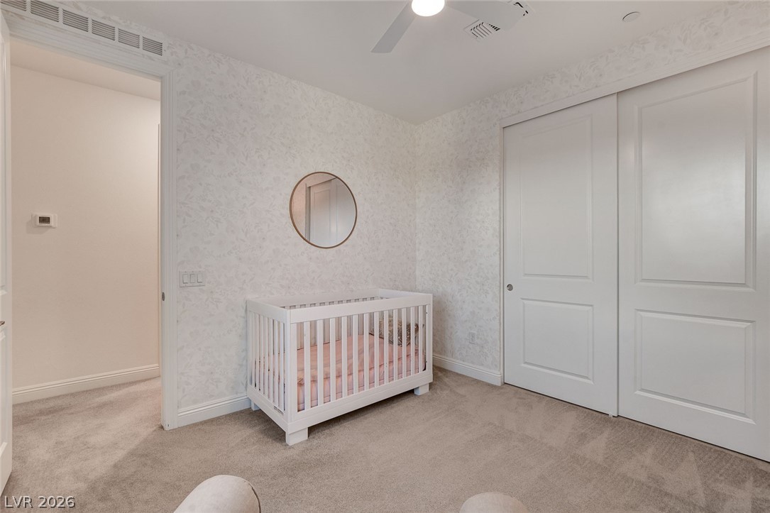 12438 Sunset Sage Avenue Las Vegas NV 89138
