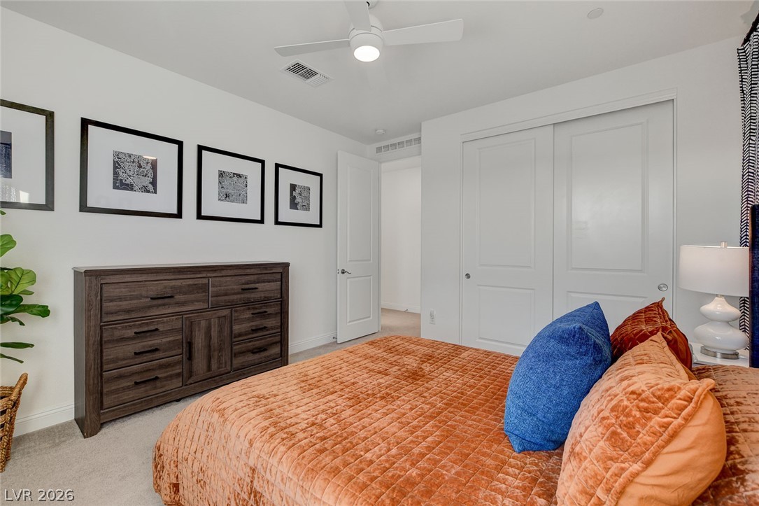 12438 Sunset Sage Avenue Las Vegas NV 89138