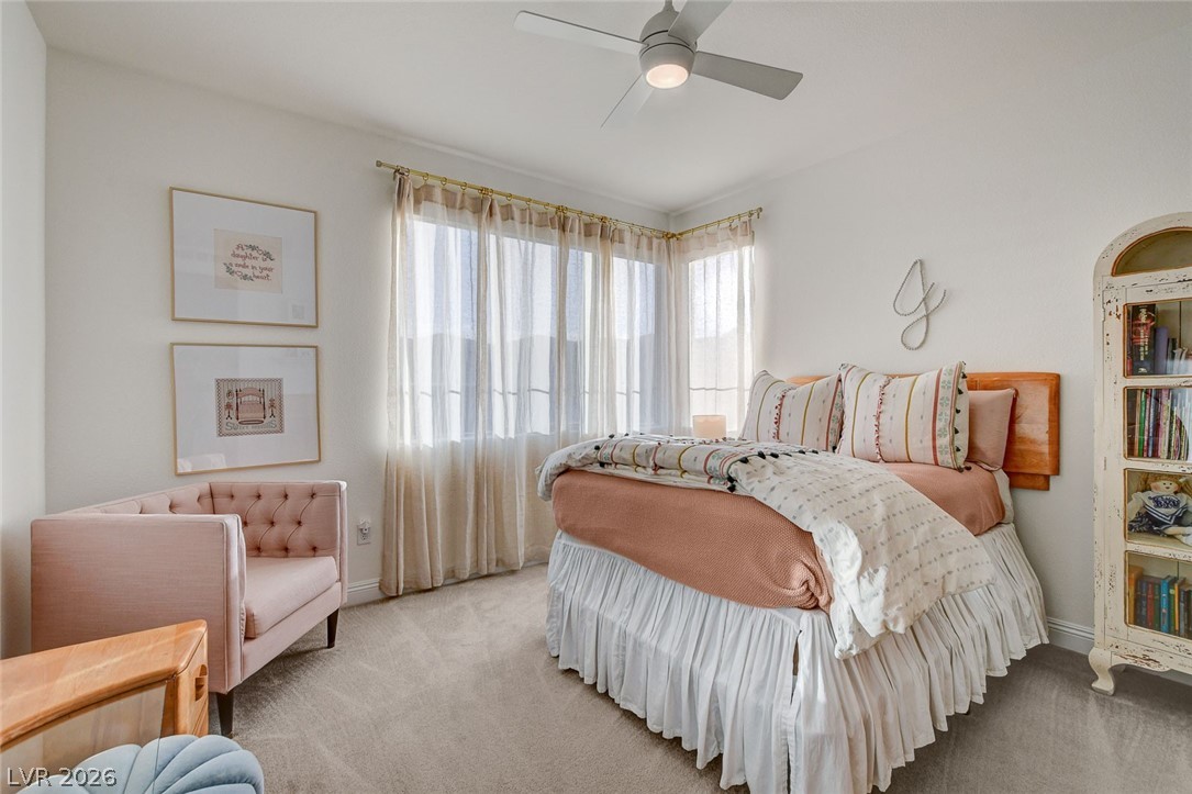 12438 Sunset Sage Avenue Las Vegas NV 89138