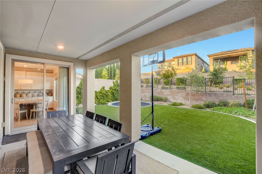 12438 Sunset Sage Avenue Las Vegas NV 89138