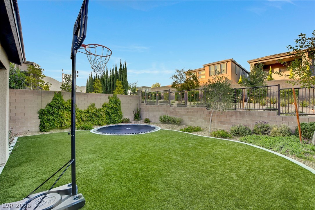 12438 Sunset Sage Avenue Las Vegas NV 89138