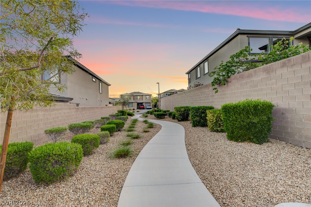 12438 Sunset Sage Avenue Las Vegas NV 89138