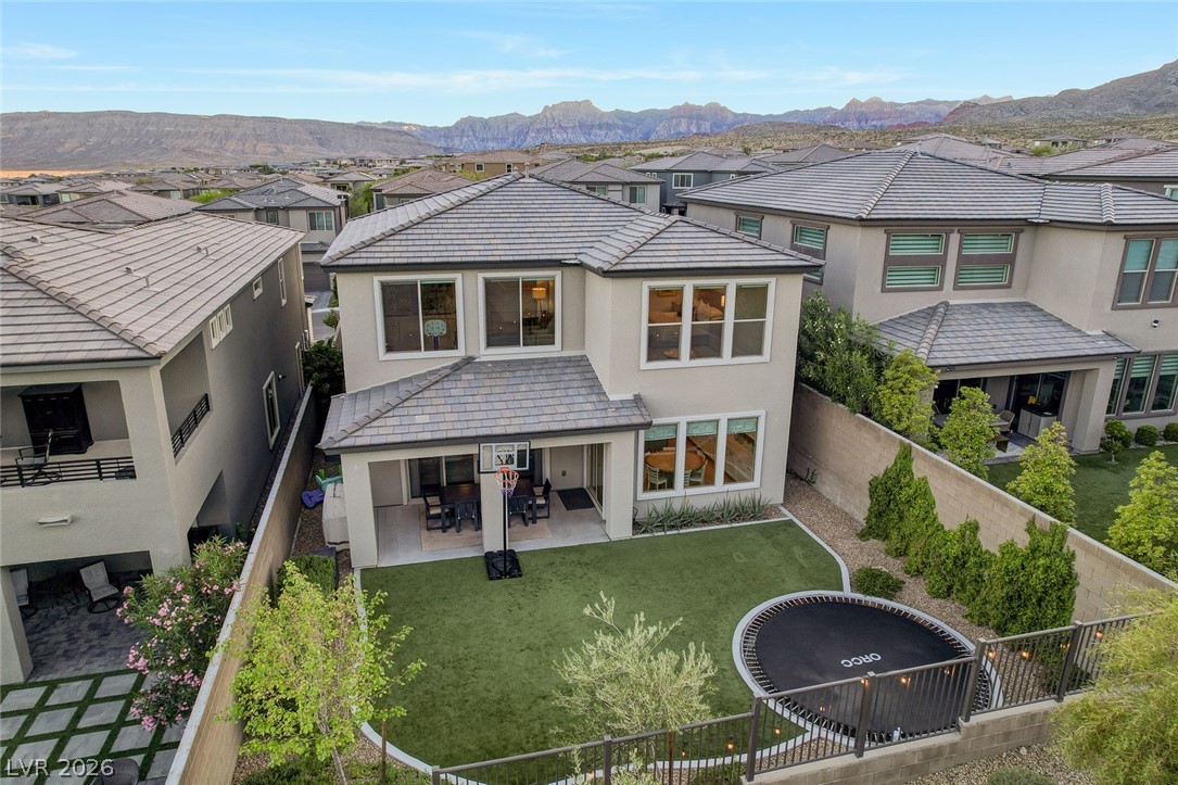 12438 Sunset Sage Avenue Las Vegas NV 89138