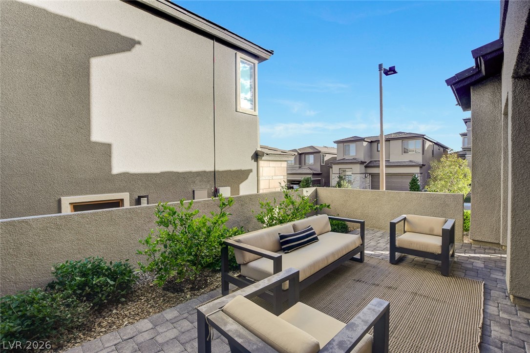 12438 Sunset Sage Avenue Las Vegas NV 89138