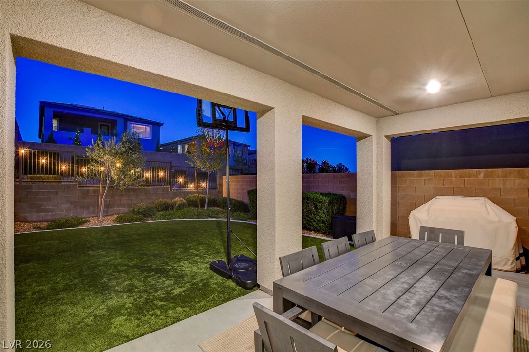 12438 Sunset Sage Avenue Las Vegas NV 89138