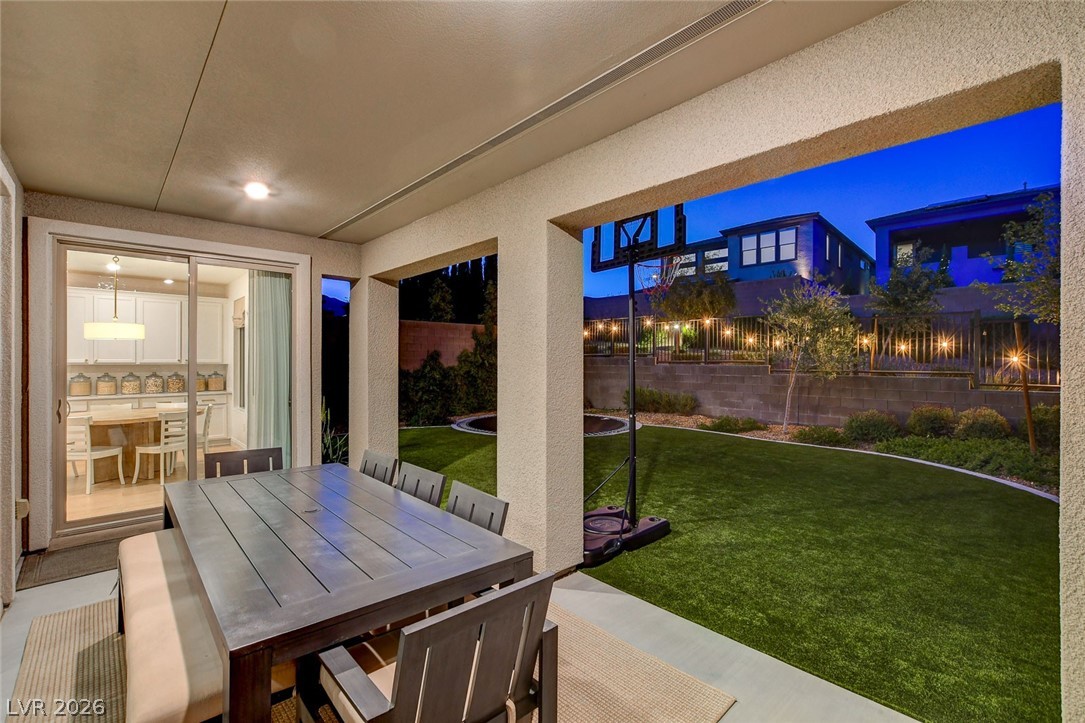 12438 Sunset Sage Avenue Las Vegas NV 89138