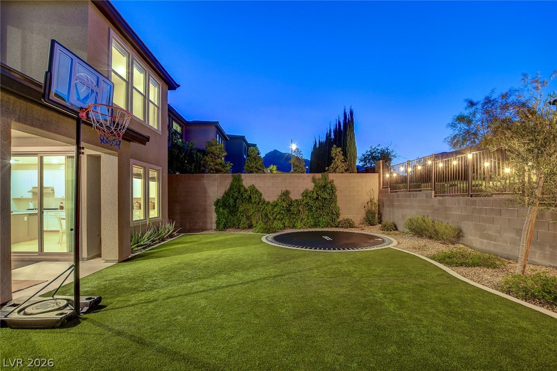 12438 Sunset Sage Avenue Las Vegas NV 89138