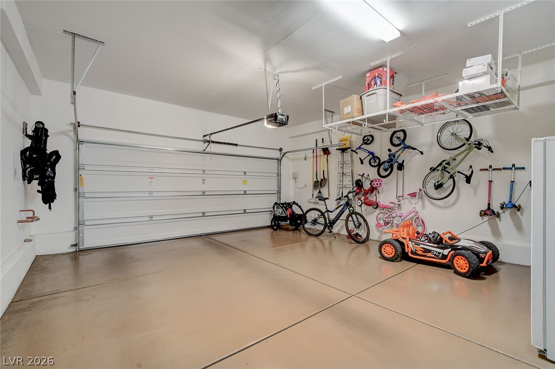 12438 Sunset Sage Avenue Las Vegas NV 89138