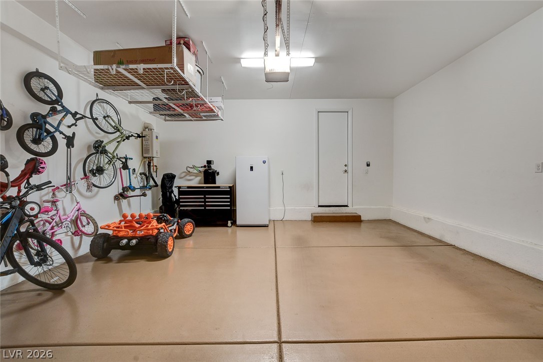 12438 Sunset Sage Avenue Las Vegas NV 89138