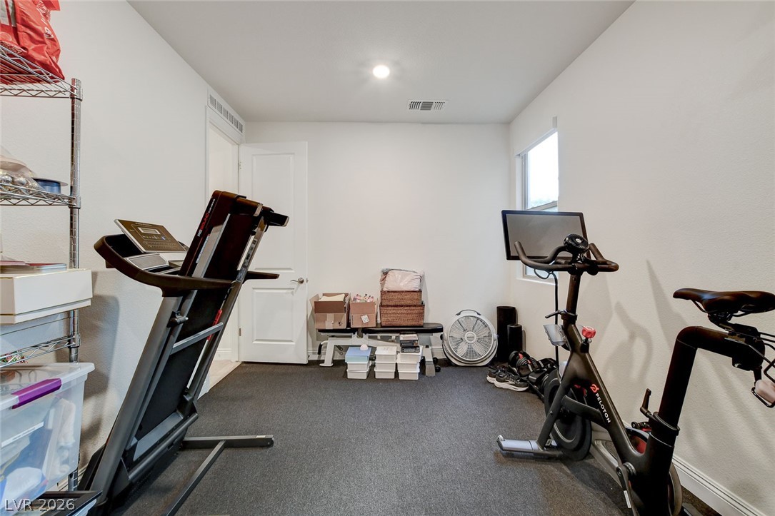12438 Sunset Sage Avenue Las Vegas NV 89138