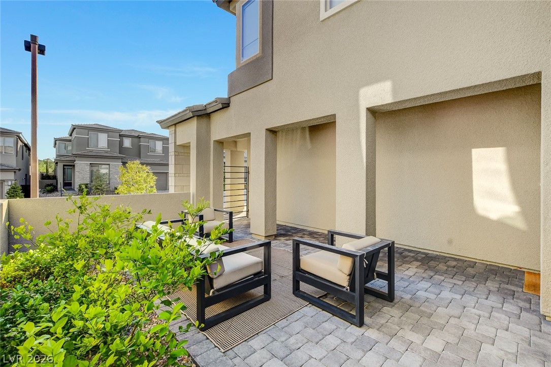12438 Sunset Sage Avenue Las Vegas NV 89138