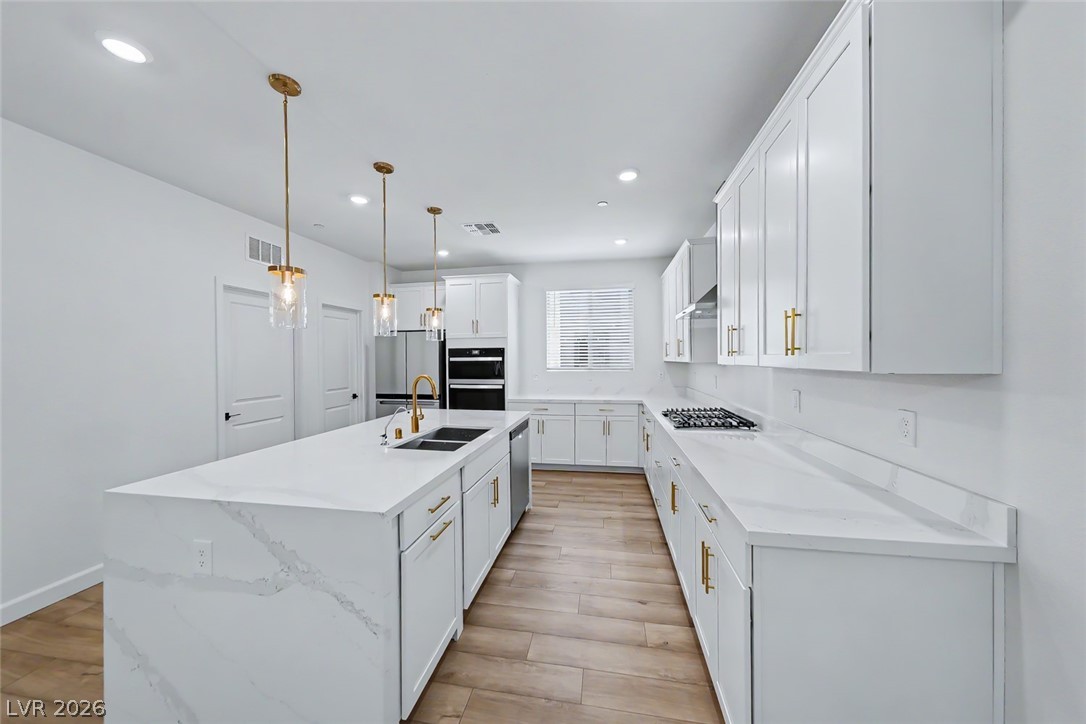 1437 Whistling Kite Street Las Vegas NV 89138