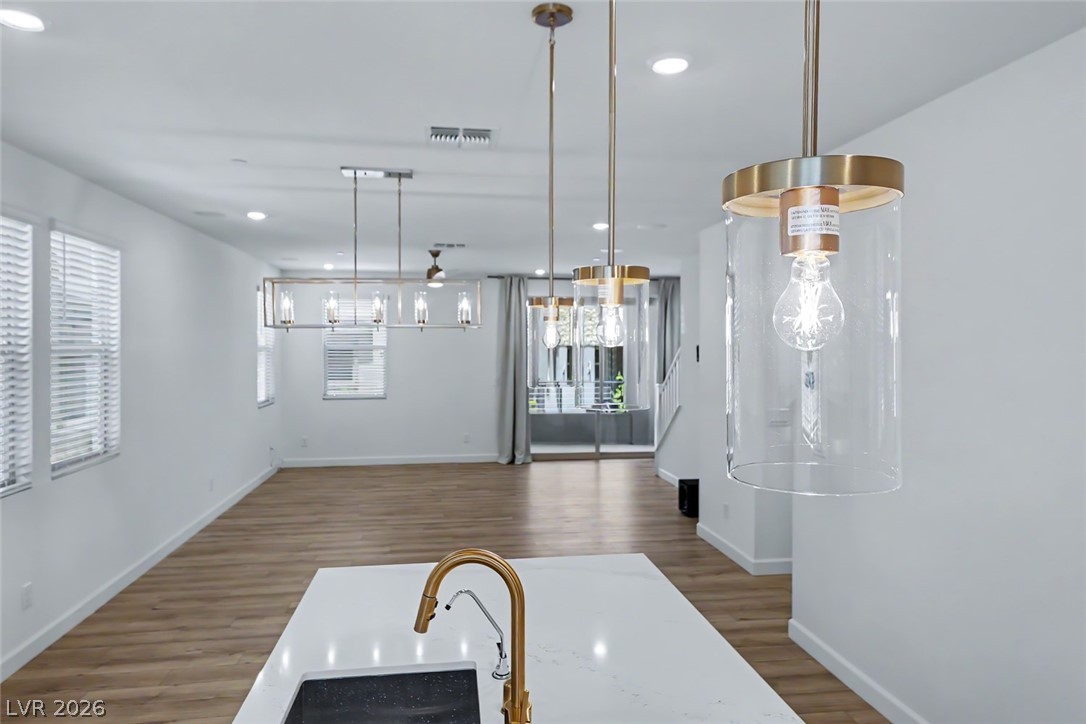 1437 Whistling Kite Street Las Vegas NV 89138