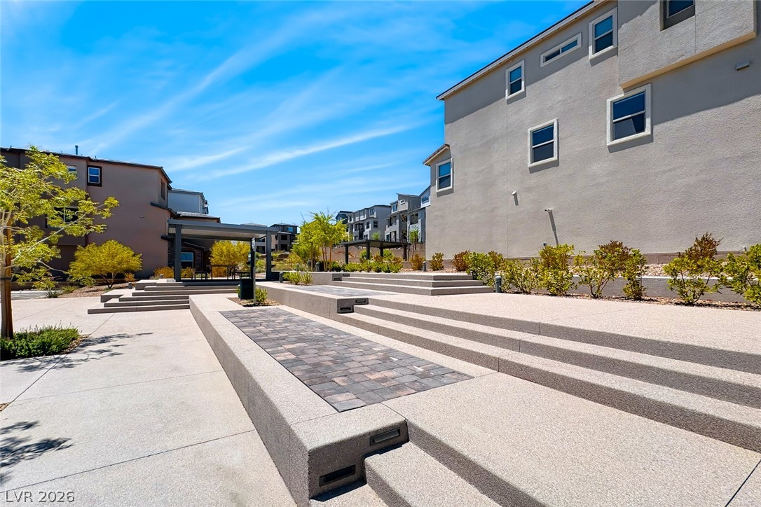 1437 Whistling Kite Street Las Vegas NV 89138