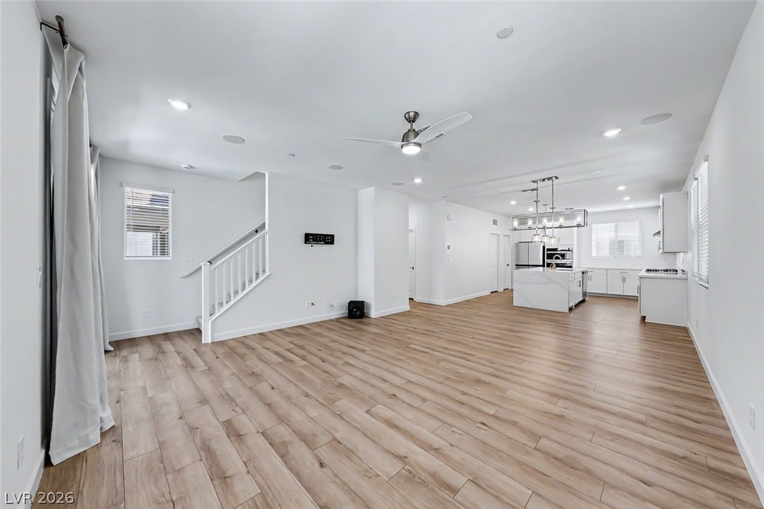 1437 Whistling Kite Street Las Vegas NV 89138