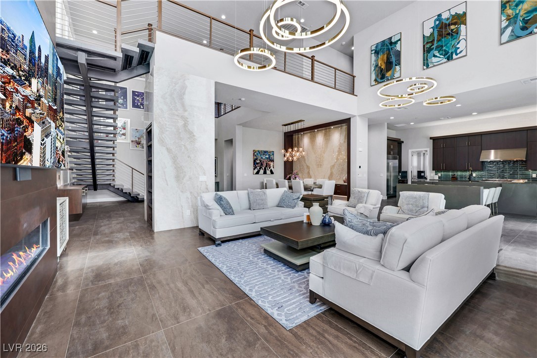 5232 Fading Sunset Drive Las Vegas NV 89135