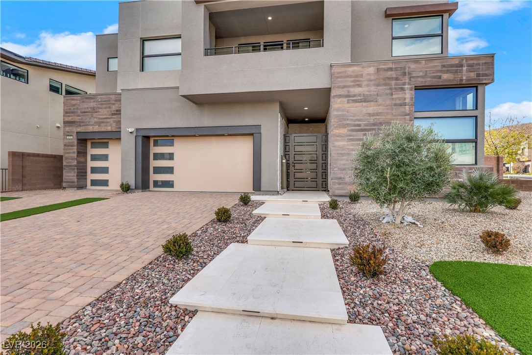 5232 Fading Sunset Drive Las Vegas NV 89135