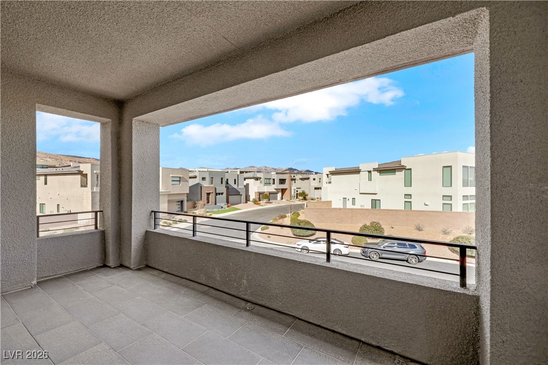 5232 Fading Sunset Drive Las Vegas NV 89135