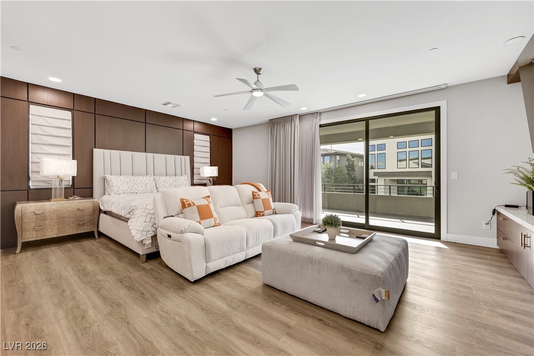 5232 Fading Sunset Drive Las Vegas NV 89135