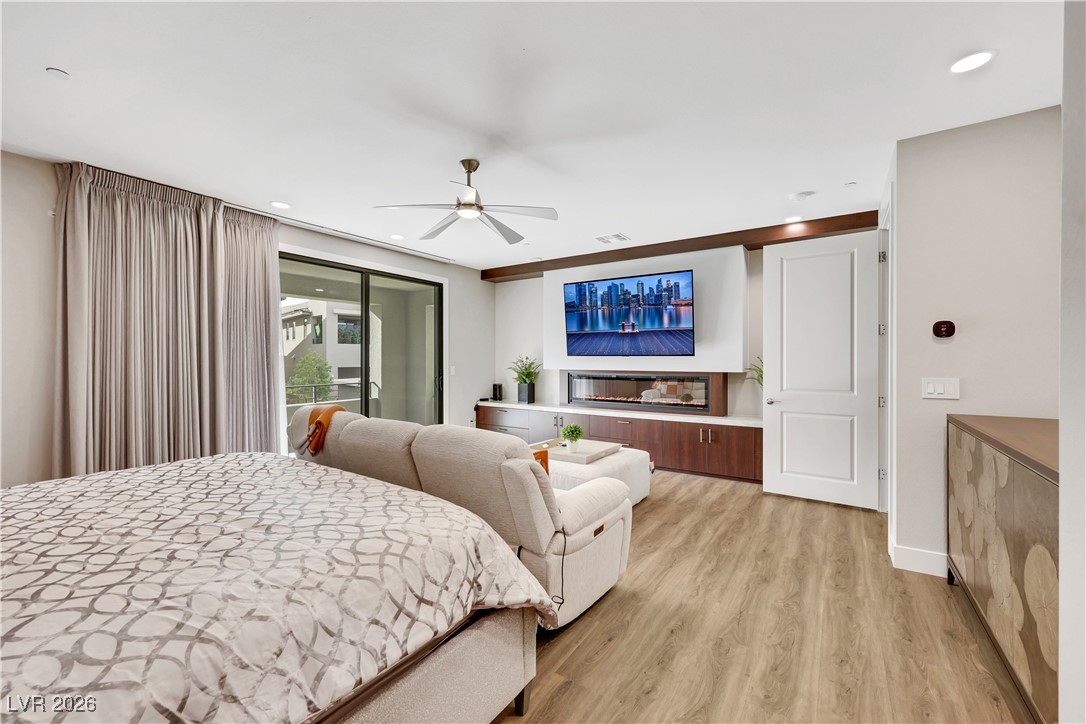5232 Fading Sunset Drive Las Vegas NV 89135