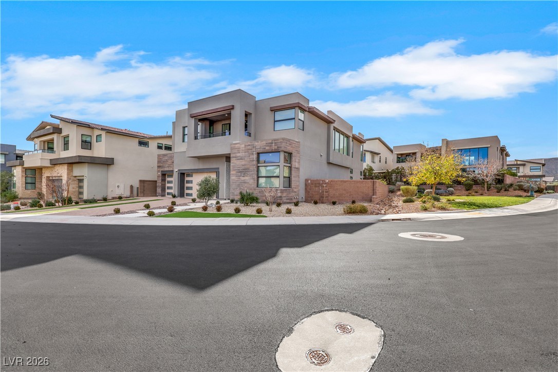 5232 Fading Sunset Drive Las Vegas NV 89135