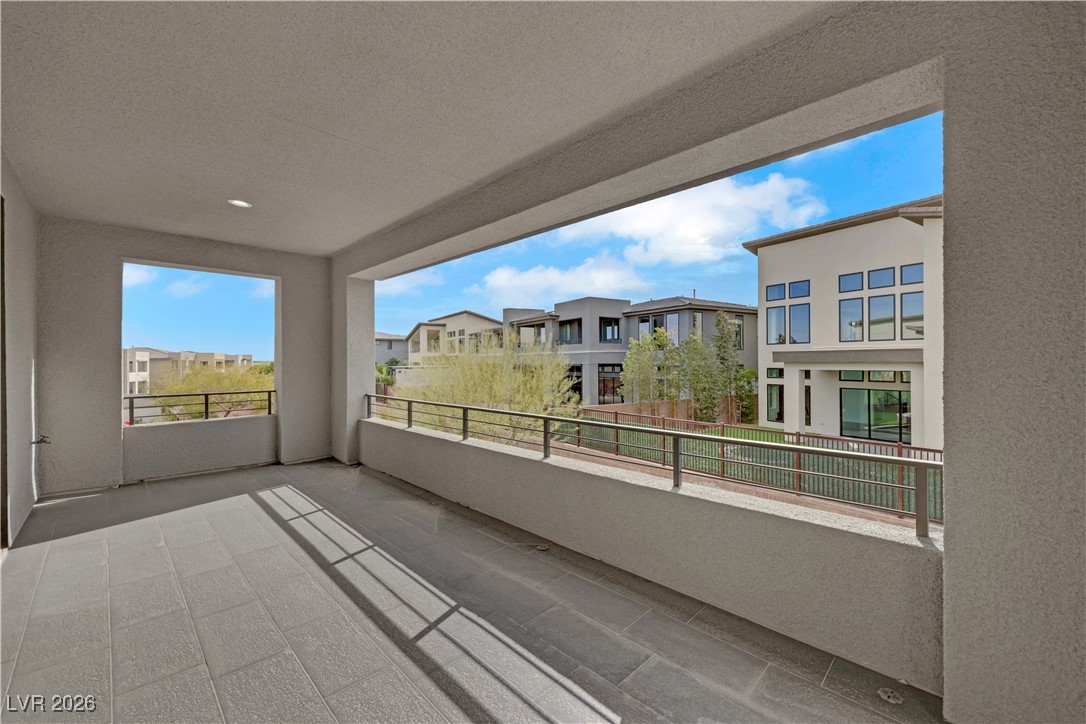 5232 Fading Sunset Drive Las Vegas NV 89135