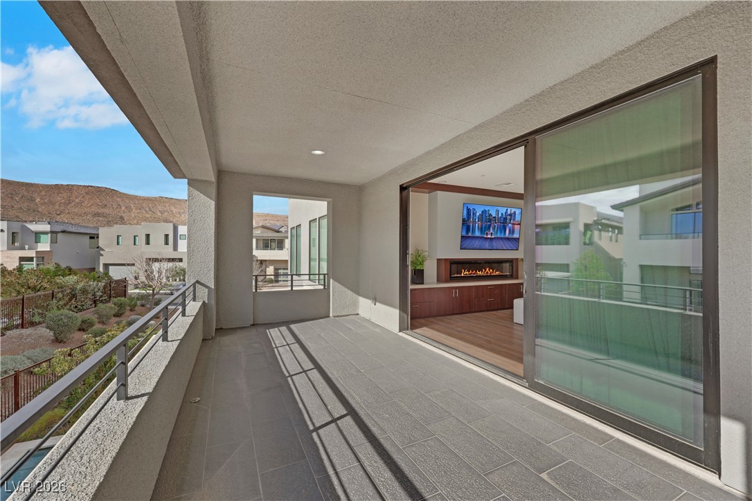 5232 Fading Sunset Drive Las Vegas NV 89135