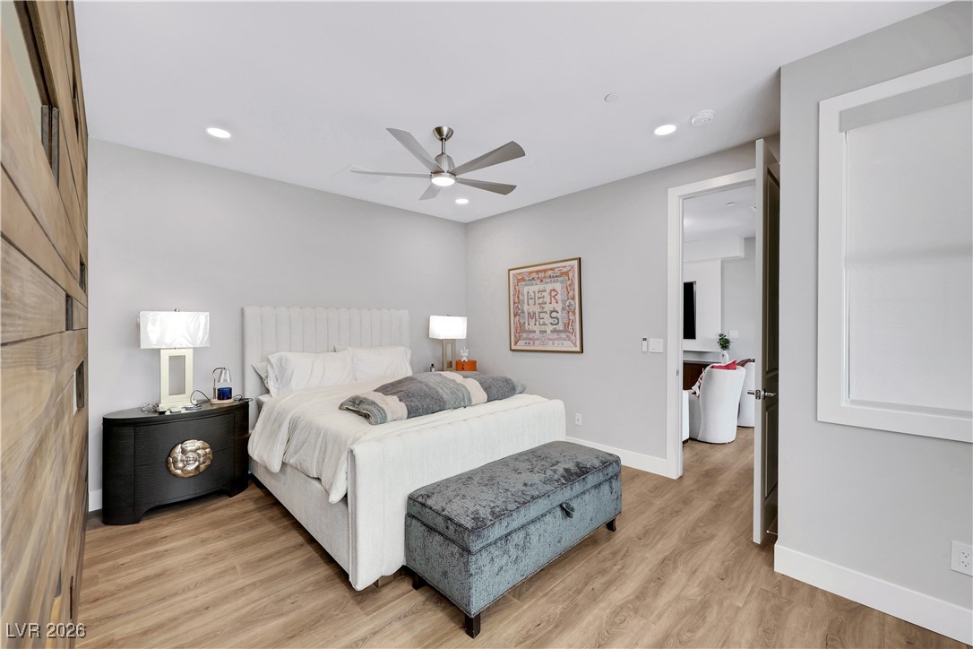 5232 Fading Sunset Drive Las Vegas NV 89135