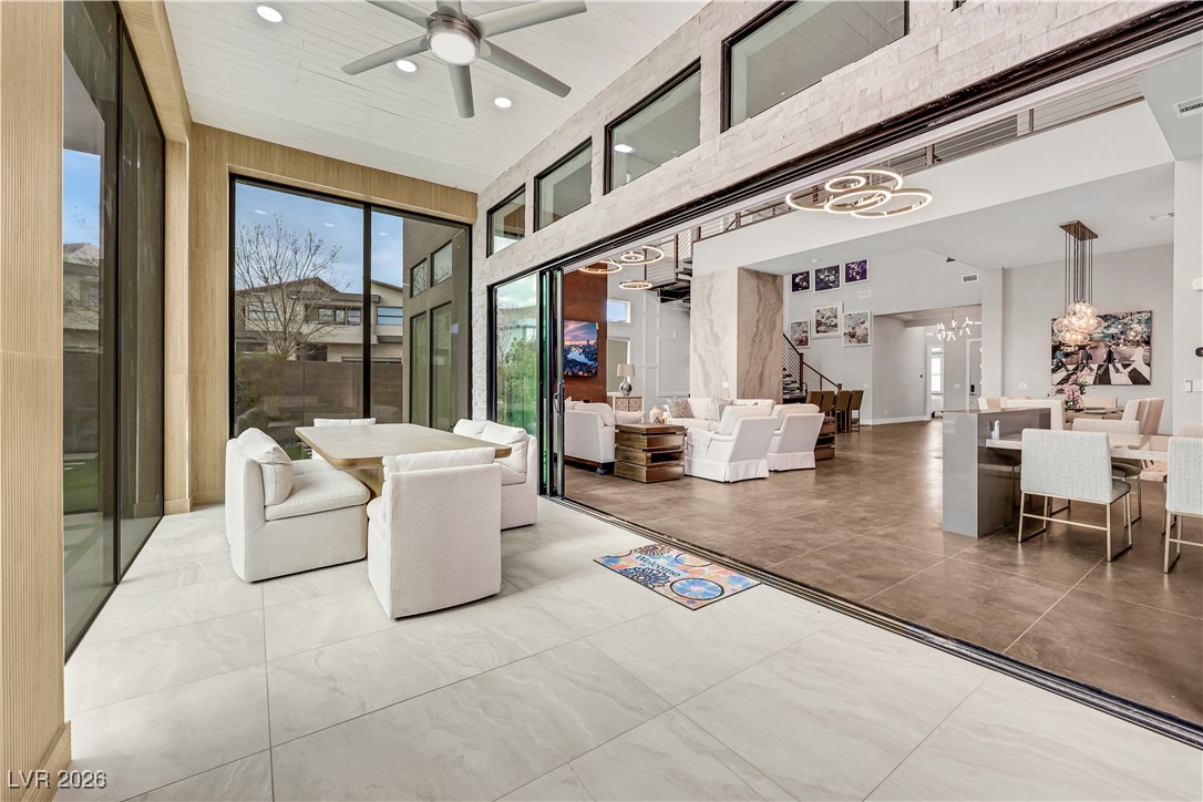 5232 Fading Sunset Drive Las Vegas NV 89135