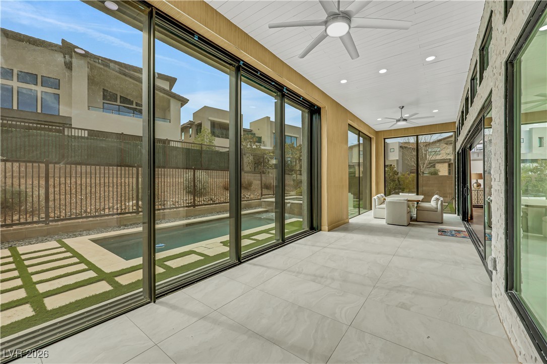 5232 Fading Sunset Drive Las Vegas NV 89135