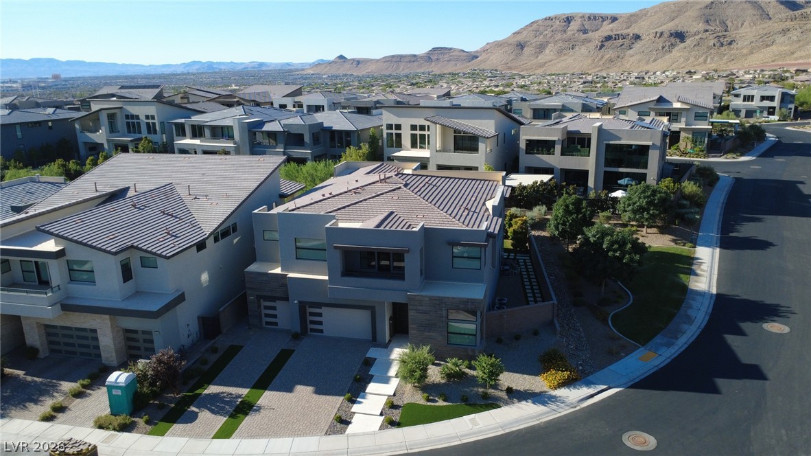 5232 Fading Sunset Drive Las Vegas NV 89135