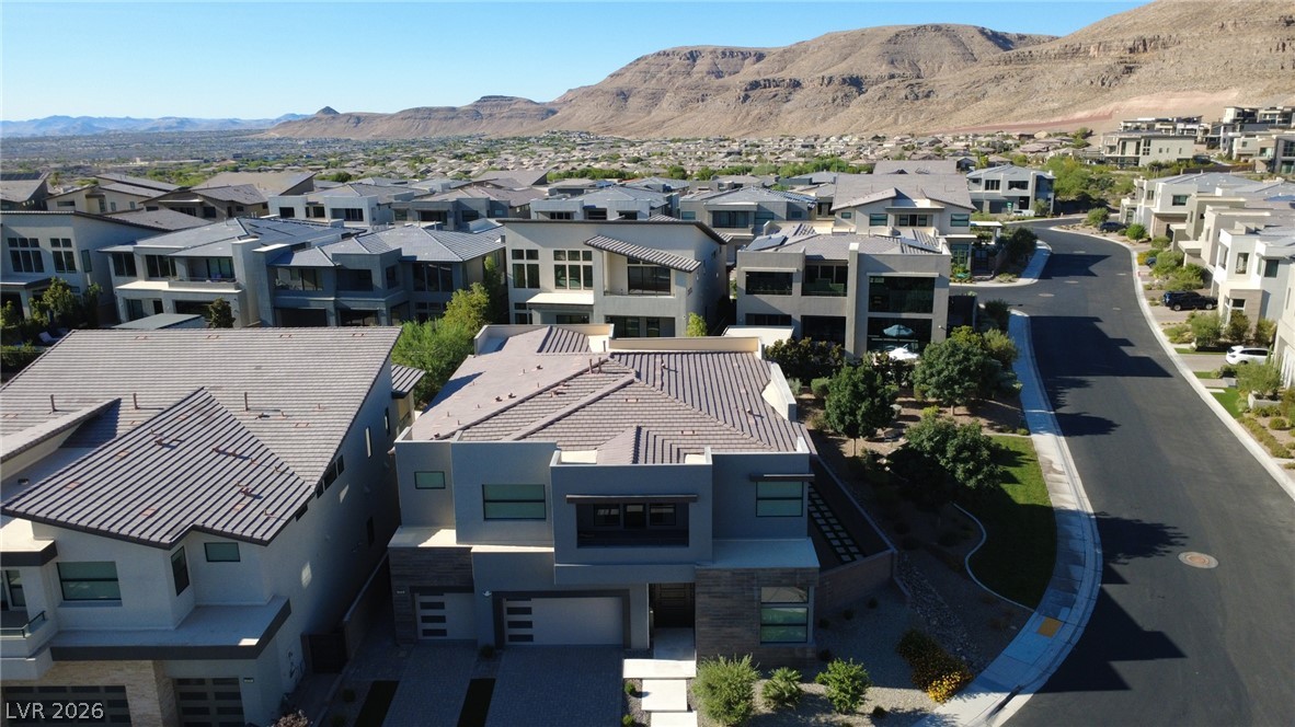 5232 Fading Sunset Drive Las Vegas NV 89135