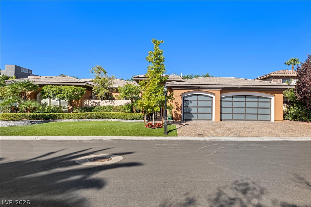 1517 Marbella Ridge Court Las Vegas NV 89117