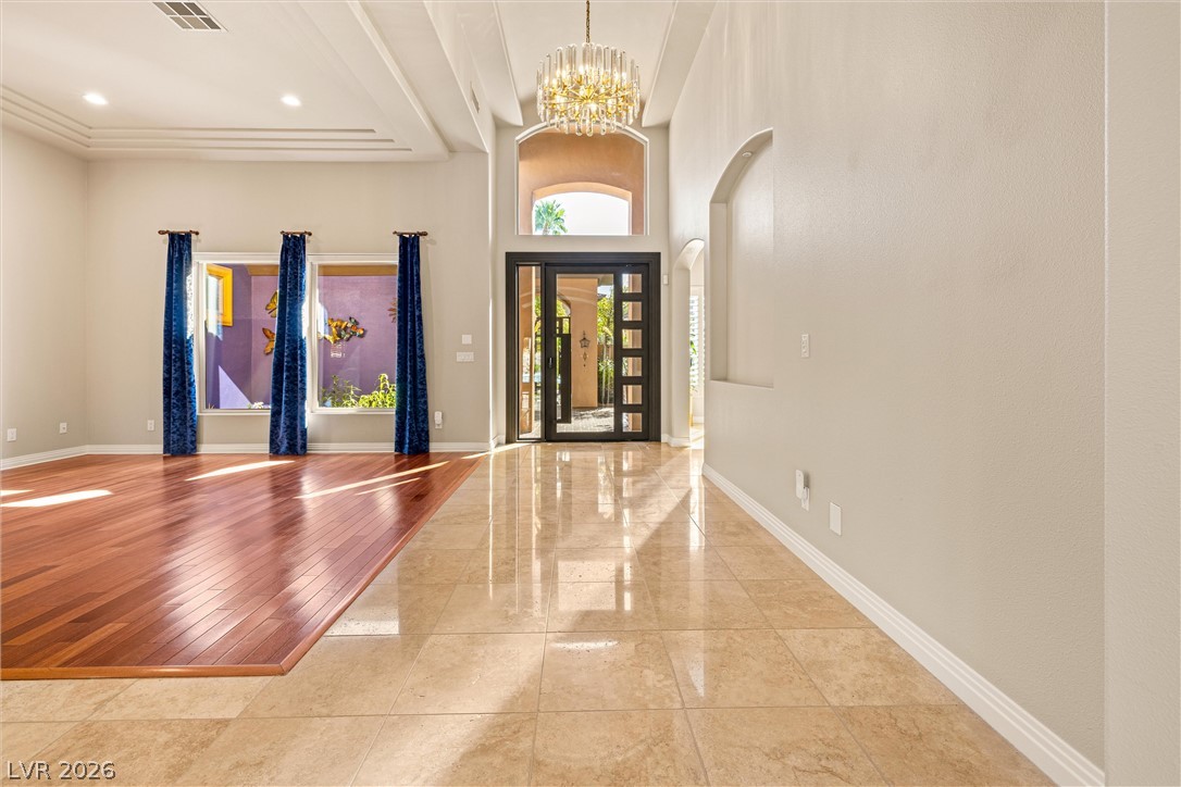 1517 Marbella Ridge Court Las Vegas NV 89117