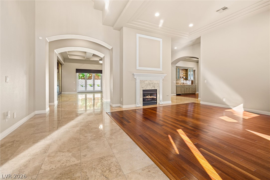 1517 Marbella Ridge Court Las Vegas NV 89117