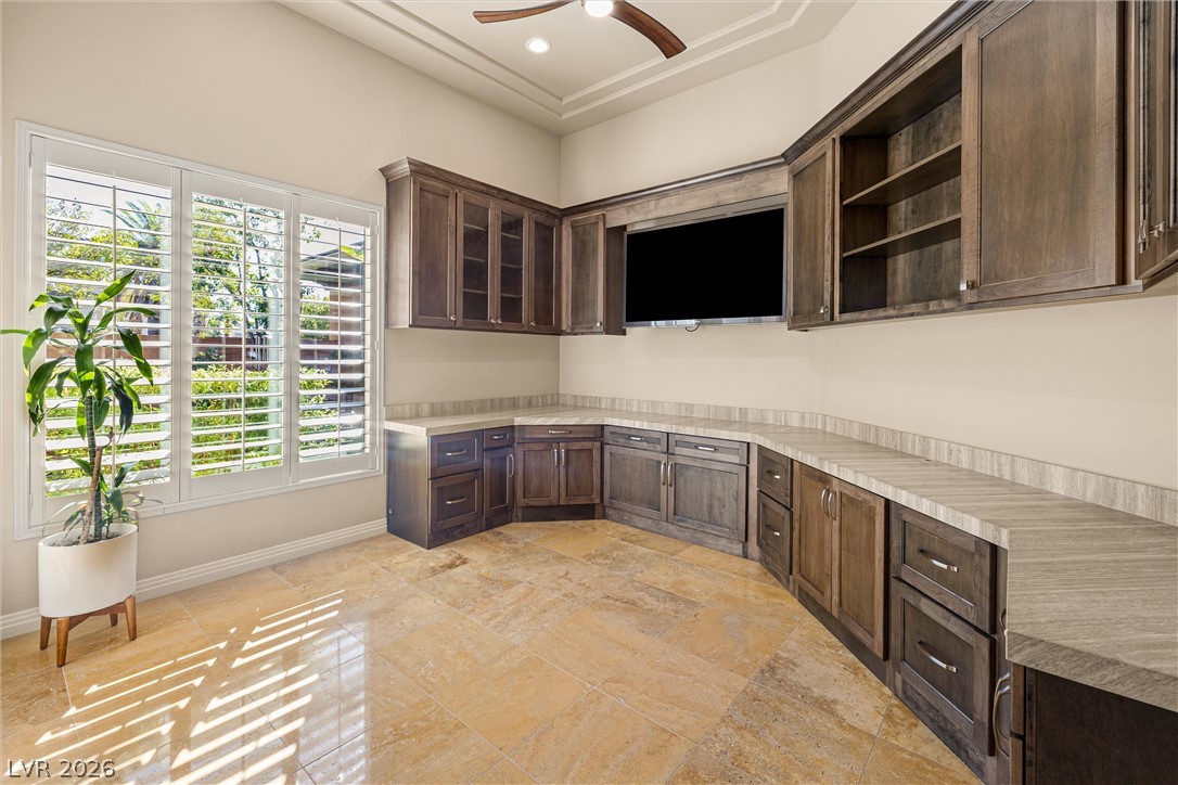 1517 Marbella Ridge Court Las Vegas NV 89117