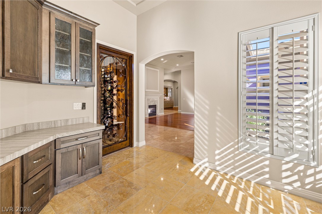 1517 Marbella Ridge Court Las Vegas NV 89117
