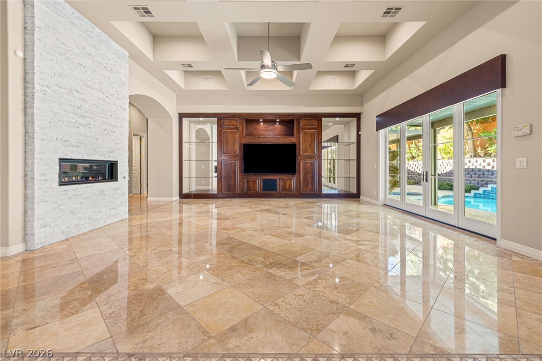 1517 Marbella Ridge Court Las Vegas NV 89117